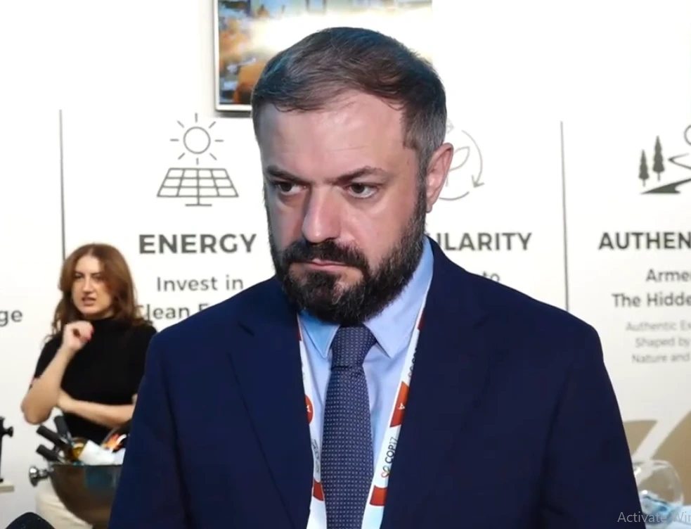 Հայաստանն ուշադրության կենտրոնում է՝ Լեոնարդո Դի Կապրիոյից սկսած. թռիչքների քանակն է ավելացել. Պապոյան