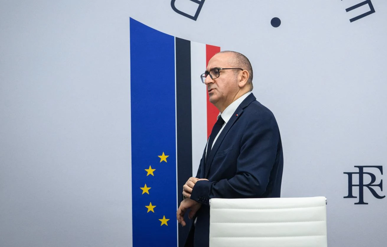 Ֆրանսիայի ներքին գործերի նախարարը հրաժարական է տվել բողոքի ցույցերի պատճառով․ BFMTV