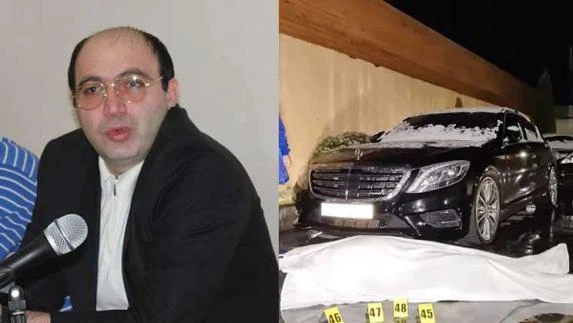 «Քանաքեռցի Տույի» և ևս չորս անձի սպանության գործով մեղադրյալները դատապարտվել են ընդամենը 8,5 տարվա ազատազրկման. «Փաստինֆո»