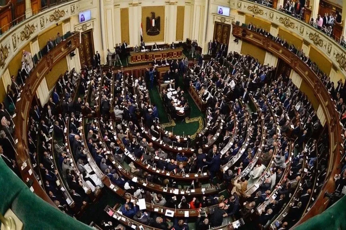 Եգիպտոսի խորհրդարանը հետաձգել է Սաուդյան Արաբիային ռազմական օգնության վերաբերյալ քվեարկությունը