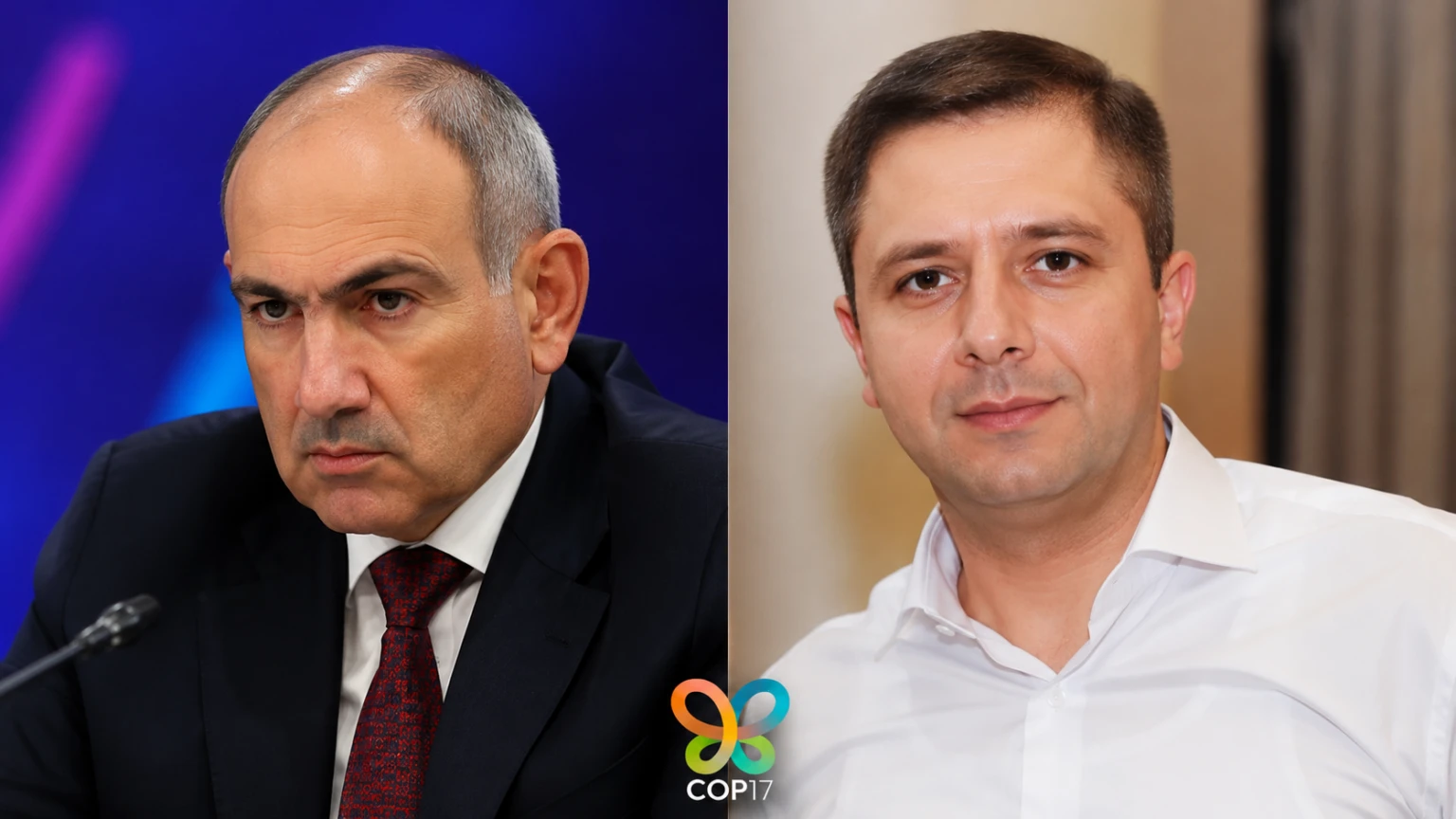 «Ժողովուրդ». Փաշինյանը Ղազախստանն ու Ղրղզստանը շփոթել է և ազատել արարողակարգի պետին