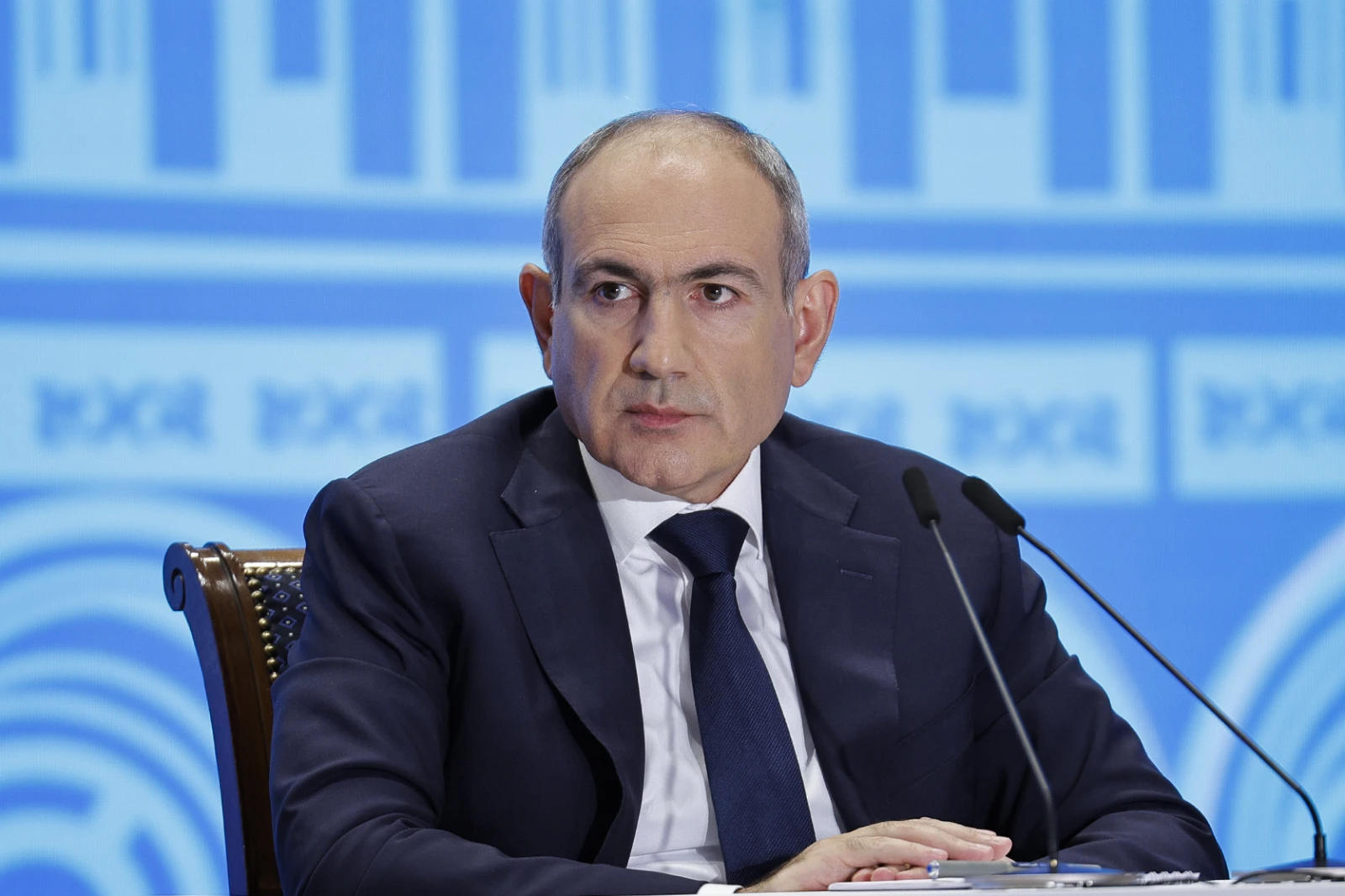 Ընտրական իրավունքի խոչընդոտման և ապօրինի ճնշումների ենթարկվող քաղաքացիներին կոչ եմ անում կազմակերպել բողոքի ակցիաներ. Փաշինյան