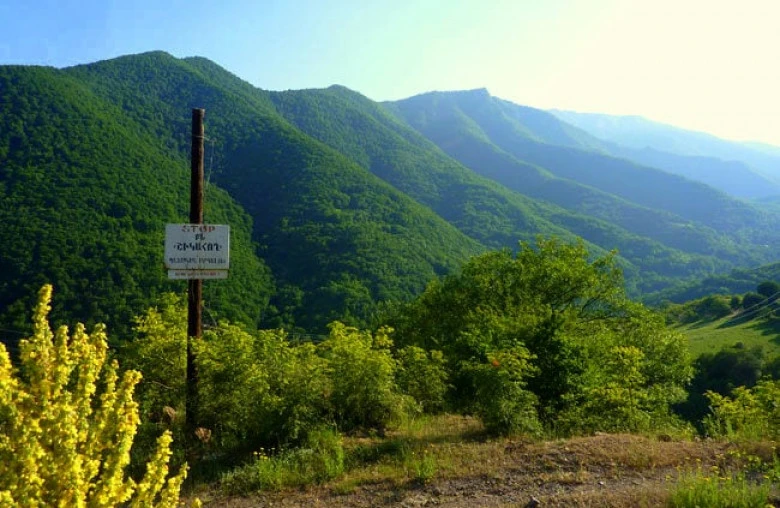 «Փաստ». Ահազանգ Շիկահողից. երբ բնությունն աղաղակում է, իսկ աշխարհը «կանաչ» ֆորումներ է անցկացնում