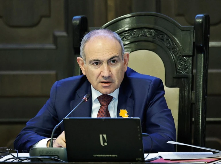 Արտաշատի ղեկավարի ՀՅԴ թեկնածուի կինը՝ 2022–ից աշխատում է Միասնական սոցծառայությունում. հիմա հանե՞մ աշխատանքից. Փաշինյան