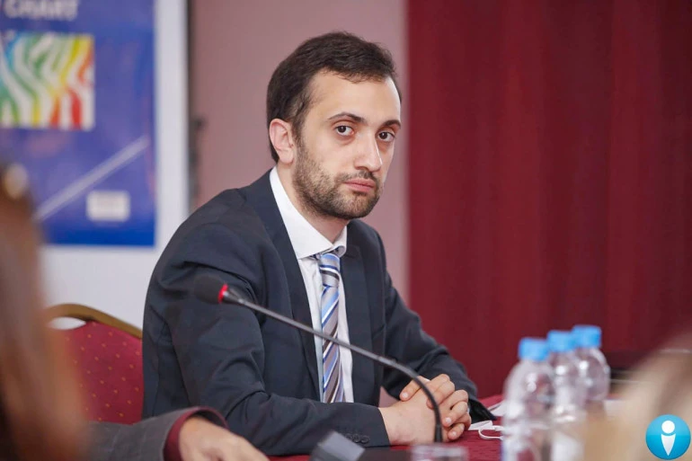Համայնքներում ընդդիմադիր ուժի չառաջադրվելը ճնշումների արդյունք է. Դանիել Իոաննիսյանը խոստանում է փաստեր ներկայացնել