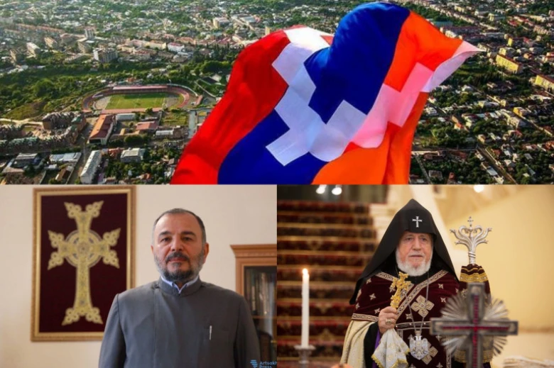 «Իրավունք». Տուպիկի մեջ էի, ելք չէի գտնում. Վրթանես Սրբազանի տրտունջը