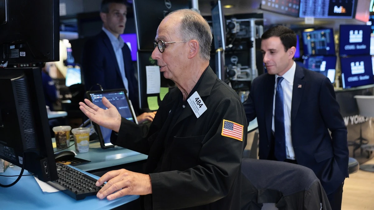 S&P 500-ը և Nasdaq-ը աճ են գրանցել, Dow Jones-ը փոքր-ինչ նվազել է