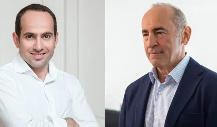 Ռոբերտ Քոչարյանի ու Սեդրակ Քոչարյանի կալանքը երկարաձգելու միջնորդության գործով քննությունները հետաձգվել են