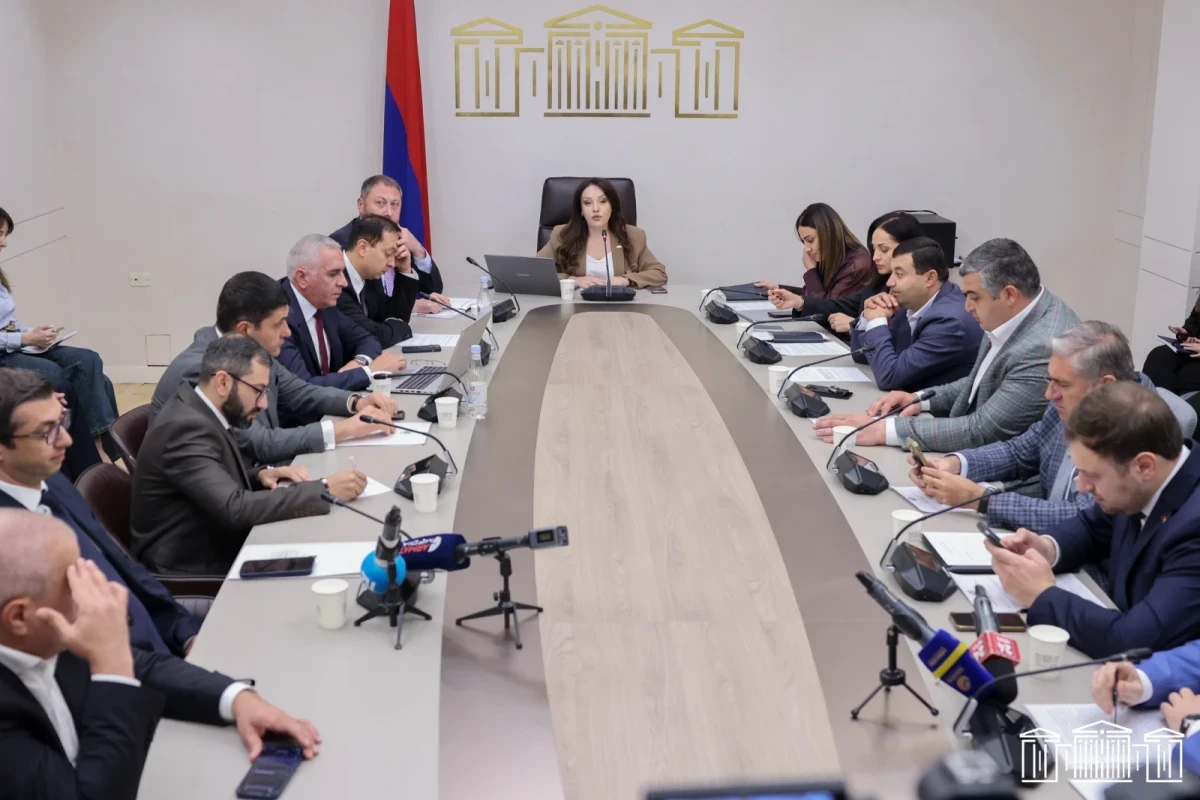 Առաջարկվում է հստակեցնել հանրային հատվածի կազմակերպությունների գույքի դուրսգրման և ֆինանսական հաշվետվությունների կարգը