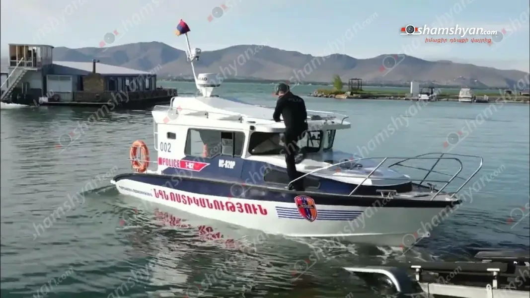 Գեղարքունիքում պարեկները Kia–ի ուղևորի մոտից թմրանյութ են գտել. նա հայտնի ԲԿ–ներից մեկում բժիշկ-սրտաբան է
