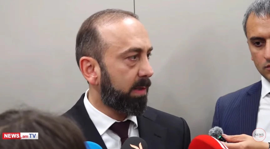 Միրզոյանը տեղեկություն չունի ադրբեջանցի հովվի՝ սահմանն անցնելու մասին