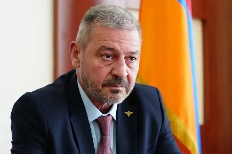 «Հրապարակ»․ Կալանավորել են Շենգավիթի թաղապետի օգնականին