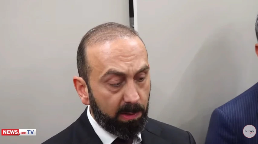Հետաքրքիր է տեսնել ԱԷԿ-ի կառուցման առաջարկն ու գազի գնի մասին խոսակցությունները․ Միրզոյան