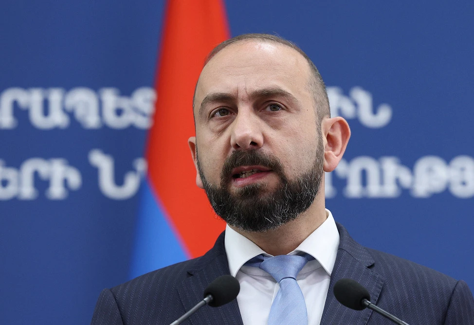 Работы по делимитации госграницы продолжаются: Глава МИД Армении обещал представить результаты