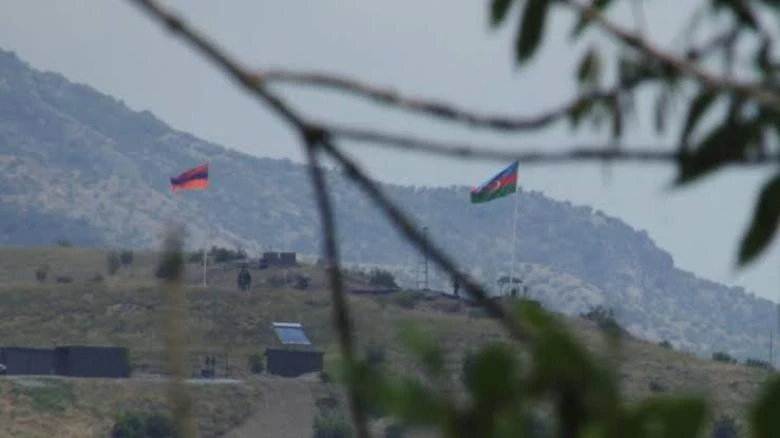 Ադրբեջանցի հովիվ է հատել ՀՀ սահմանը. TV5