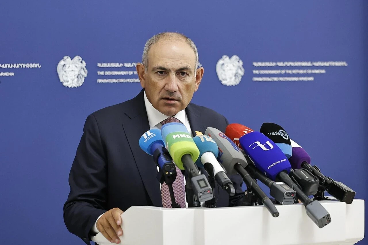 Ադրբեջանի հետ խաղաղության պայմանագիրը հնարավոր է ստորագրվի 2027-2028 թվականներին․ Փաշինյան
