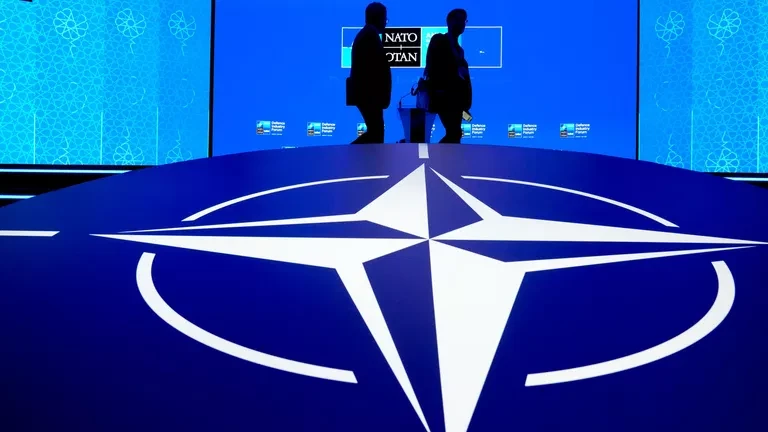 НАТО позволит Украине получать оружие быстрее и дешевле