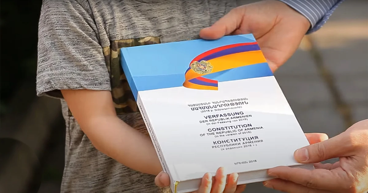 Իսկ ինչպես կարող են Հայաստանում նոր ընտրություններն ազդել Սահմանադրության փոփոխության վրա. քաղաքագետ