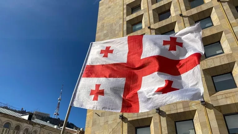 Прокуратура Грузии задержала журналиста по обвинению в госизмене
