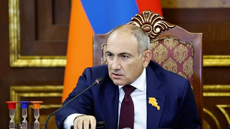 Премьер Армении: Страны-члены ЕАЭС не имеют права исключать какое-либо государство-члена из организации