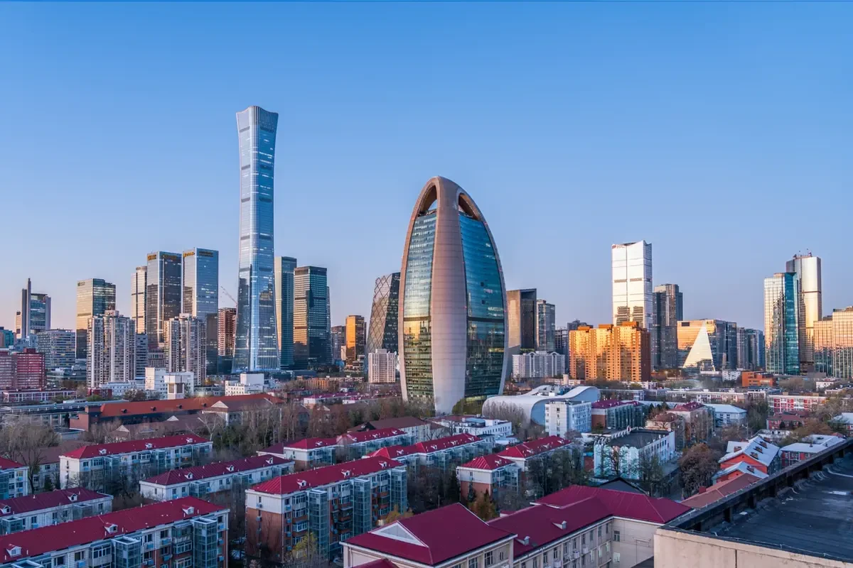 Չինաստանի փորձը քաղաքների կայուն զարգացման ոլորտում արժեքավոր օրինակ կծառայի ամբողջ աշխարհի համար. Ինգրիդ Կուտզե