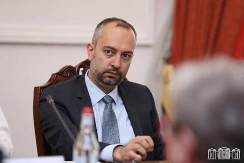 «Հրապարակ»․ Հանձնարարական է իջեցվել