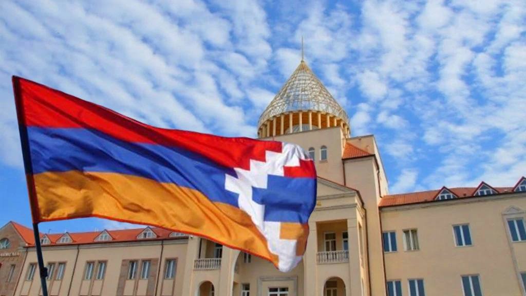 Группа депутатов парламента Арцаха распространила заявление