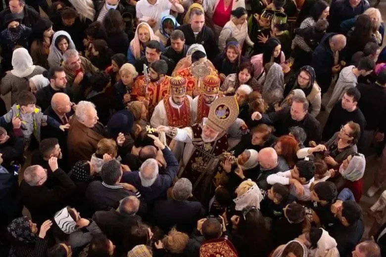 «Փաստ». Կարևոր նախադեպ Հայ Եկեղեցու համար. դատական համակարգը հրաժարվում է դակել իշխանությունների պառակտիչ որոշումները