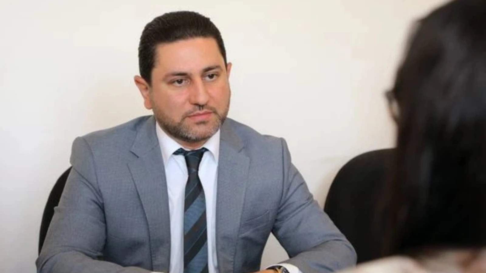 «Հրապարակ»․ ԱԺ-ում ոստիկանական կարգեր են հաստատել
