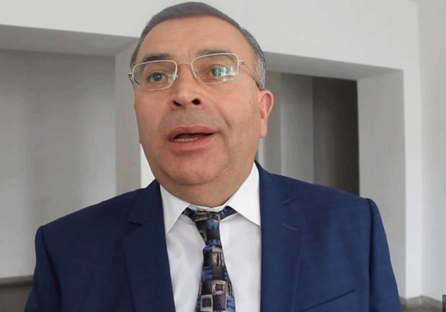 Փաստաբան Կրոմվել Գրիգորյանին մեղադրանք է առաջադրվել. նա տնային կալանքի տակ է
