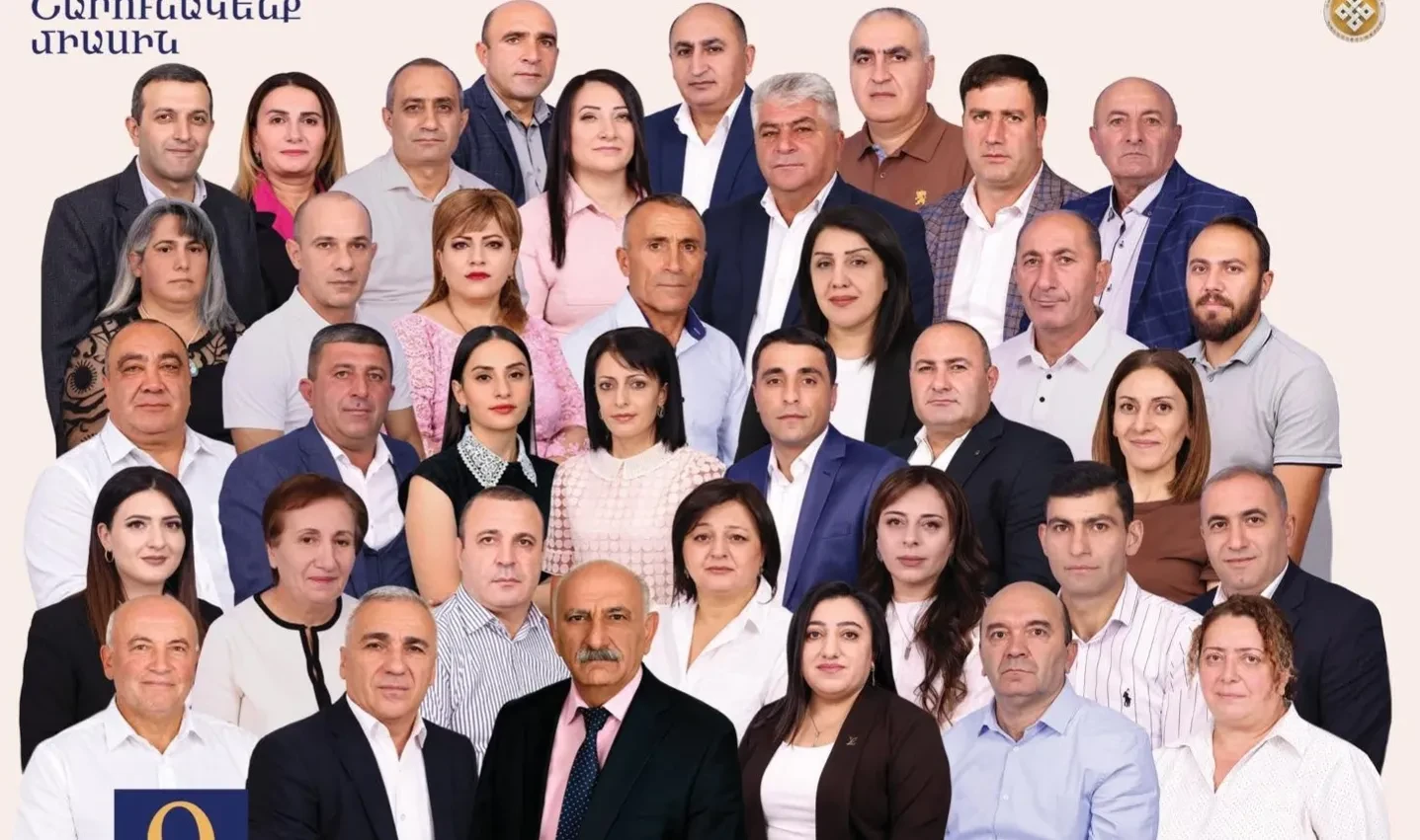 Բերման է ենթարկվել Եղեգնաձորի ընդդիմադիր քաղաքապետը, փոխքաղաքապետը եւ ավանագու անդամներ