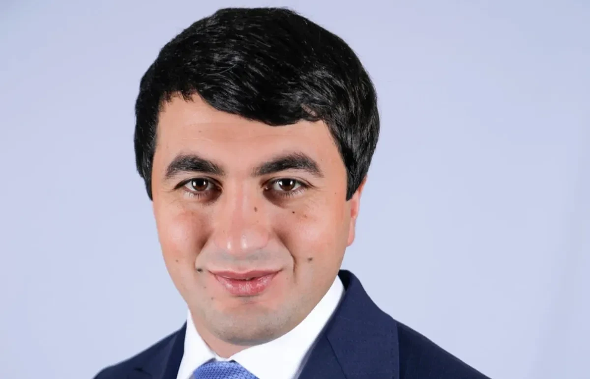 Սասուն Միքայելյանի որդին հաղթել է Հրազդանում