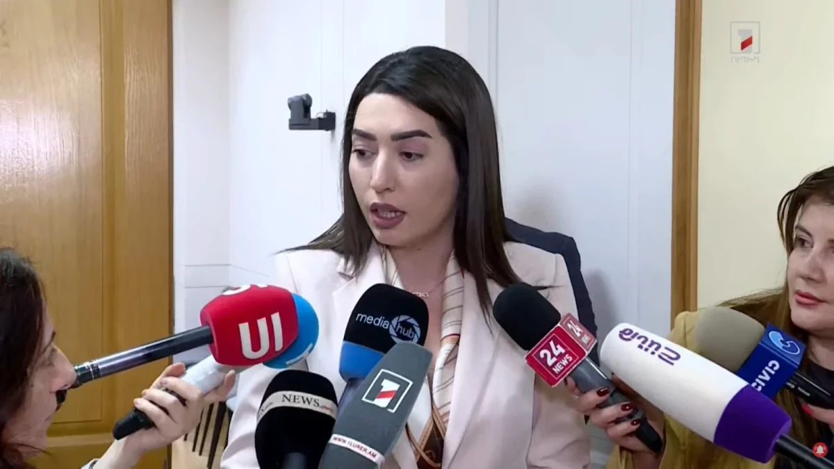 Глава МВД Армении: Мы выявили многочисленные группы, занимающиеся квартирными кражами