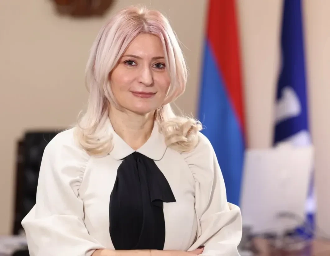 Համալսարանի կրթական ծրագրերը պետք է համահունչ լինեն իրականացվող բարեփոխումներին. ՀՊՄՀ ռեկտորի պաշտոնակատար