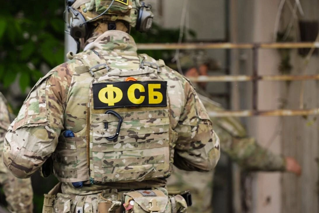 Задержаны выходцы из Закавказья за подготовку атак на систему противоракетной обороны Москвы