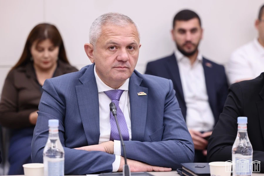 Վերաքննիչ հակակոռուպցիոն դատարանն արդարացրել է Մամիկոն Ասլանյանին