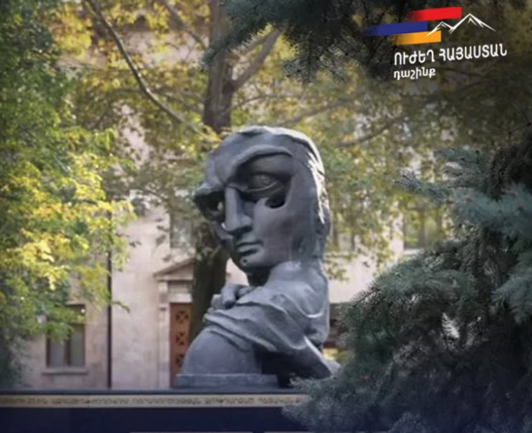Ուժեղ Հայաստանը կլինի Հոկտեմբերի 27-ի ոճրագnրծության լավագույն պատասխանը. «Ուժեղ Հայաստան»