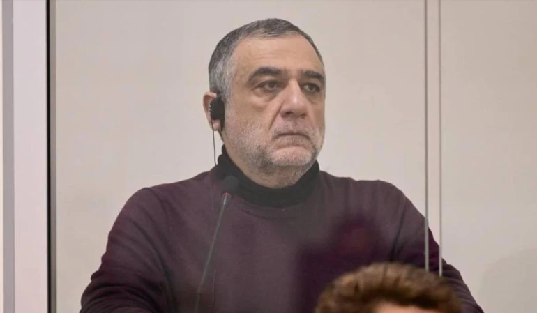 Բաքվի դատավճիռը հերքում է ինքն իրեն. Հայ դատի կենտրոնական խորհրդի հատուկ զեկույցը