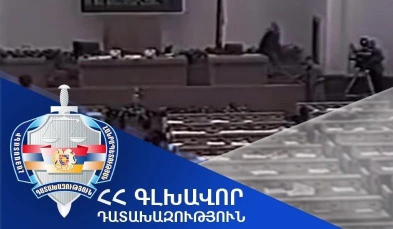 Դատախազությունը մանրամասներ է հայտնել Հոկտեմբերի 27-ի վերաբացված գործով վերջին մեկ տարում գործողությունների մասին