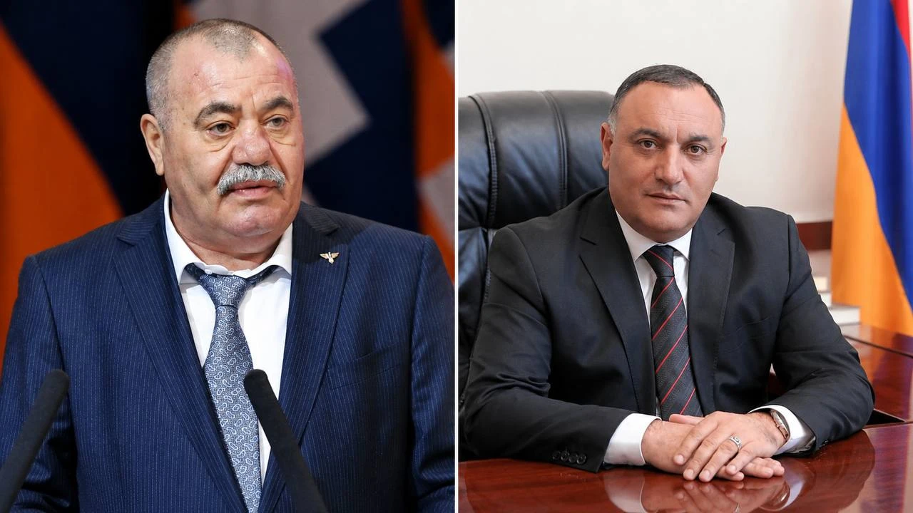«Ժողովուրդ». 34 մլն դրամ կանխիկ, 7,9 մլն դրամ աշխատավարձ․ Մանվել Գրիգորյանի սանիկը ՔՊ-ի համայնքապետն է