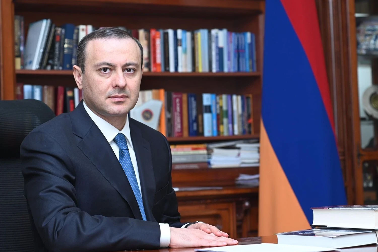 «Հրապարակ»․ Արմեն Գրիգորյանը չի թաքցնում դժգոհությունը