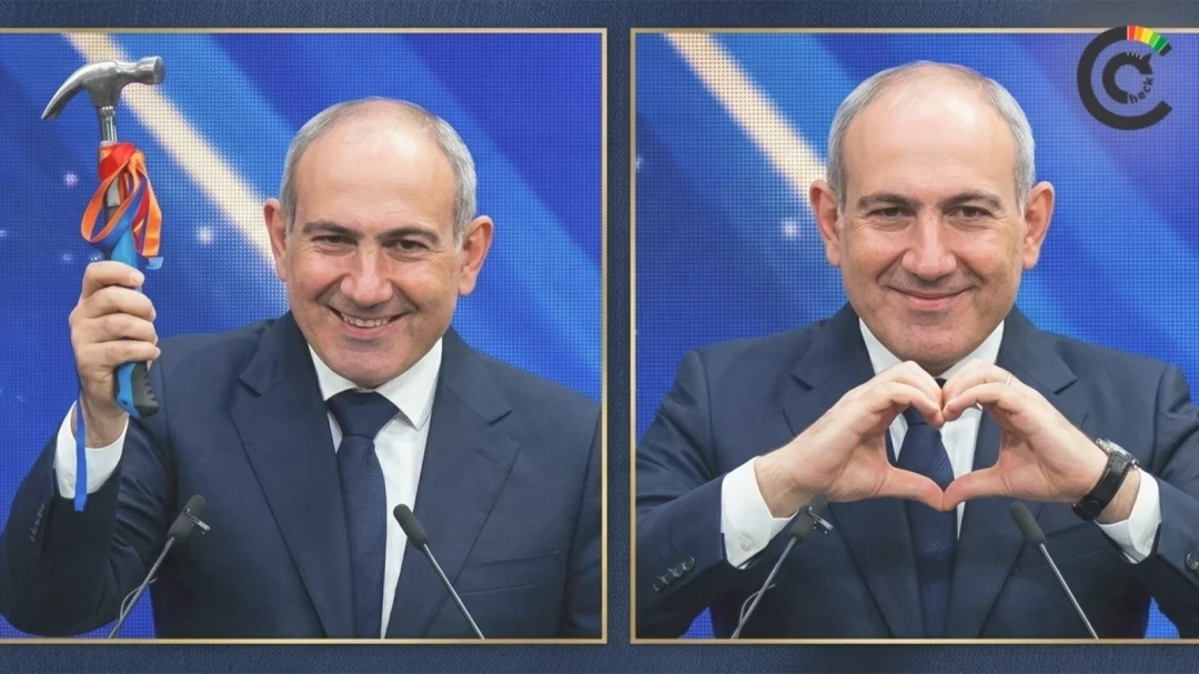 «Իրավունք». Սառը ցնցուղ ՔՊ–ականների համար. «Ամեն օր մի քյալակ ա խաղում գլխներիս»