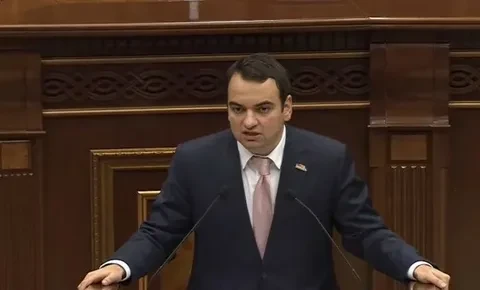 Ադրբեջանը կանգ կառնի միայն այն ժամանակ, երբ տեսնի, որ այլևս ոչինչ չի կարող պահանջել. Նարեկ Կարապետյան