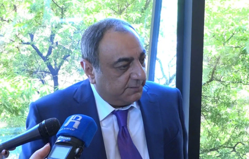 84 անշարժ, 59 շարժական գույք, 255 մեքենա․ Դերժավայի Արկադիի և փոխկապակցված 22 անձի գույքի վրա արգելանք է դրվել