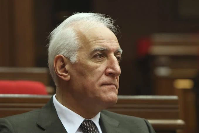 «Հրապարակ»․ Վահագն Խաչատուրյանի առողջական վիճակը վատթարացել է