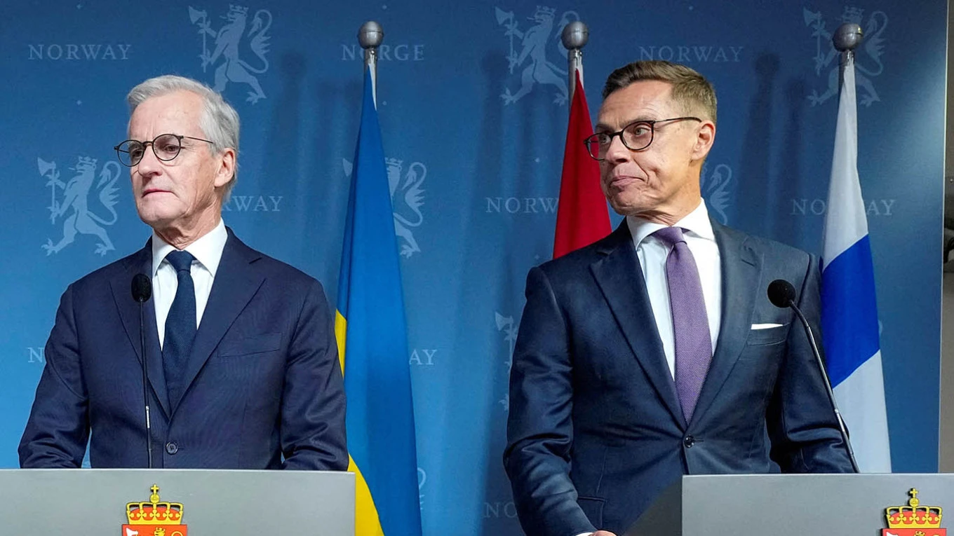Ստուբը Financial Times-ին մեղադրել է Պուտինի հետ զրույցի բովանդակությունն աղավաղելու մեջ և պահանջել ուղղումներ կատարել․ թերթը հրաժարվել է