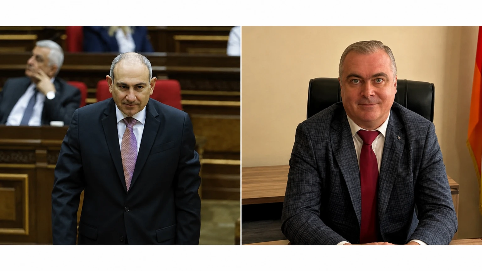 «Ժողովուրդ». Մարտի 1-ի գործով Փաշինյանի շահերը պաշտպանած, ապա դատավորի պաշտոնից հեռացված Գիվի Հովհաննիսյանը դիմել է ՄԻԵԴ