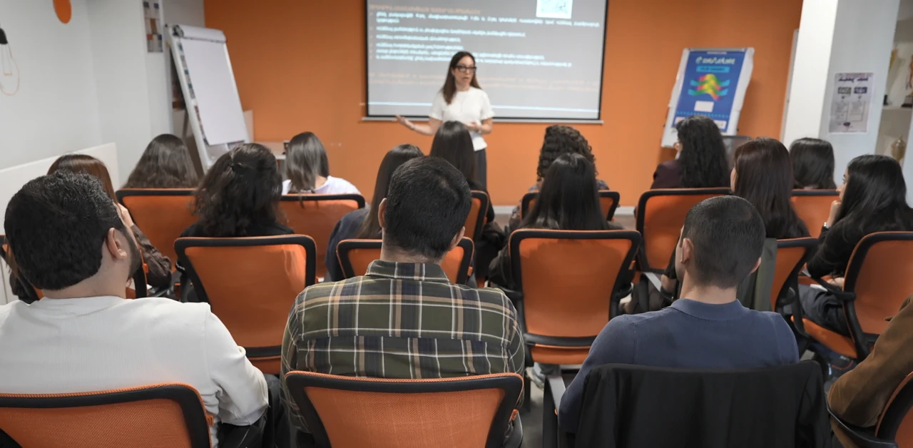 Կարիերայի առաջին քայլերը՝ IDBank-ի հետ․ մեկնարկել է IDream-ի 16-րդ շրջափուլը