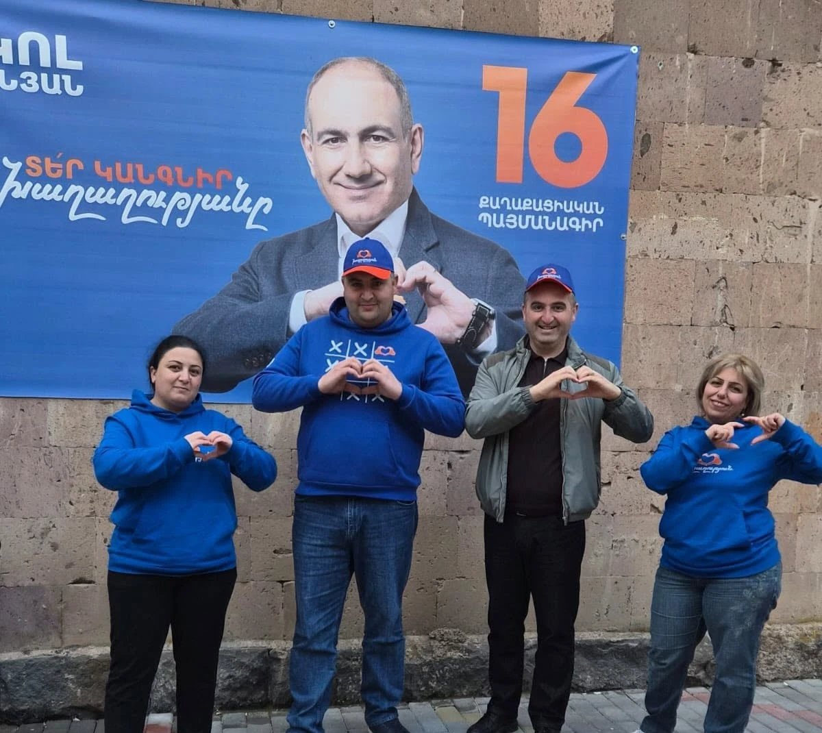 «Հրապարակ»․ Ո՞րն է Նարեկ Բաբայանի «առաքելությունը»