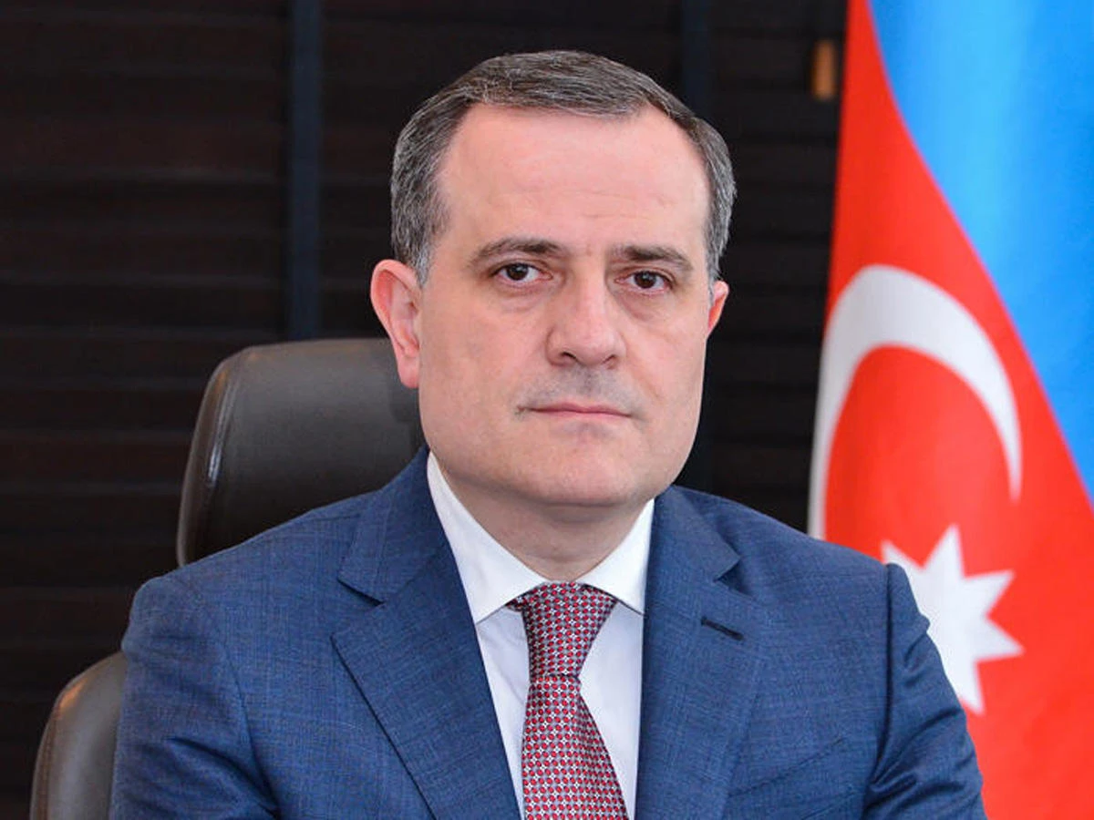 Ջեյհուն Բայրամով. Միջին և Զանգեզուրի միջանցքները կմեծացնեն Ադրբեջանի հնարավորությունները